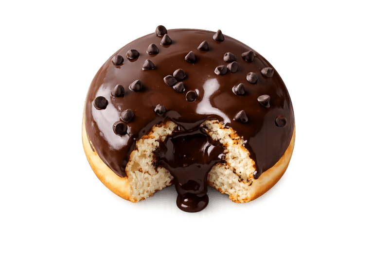The Donut
