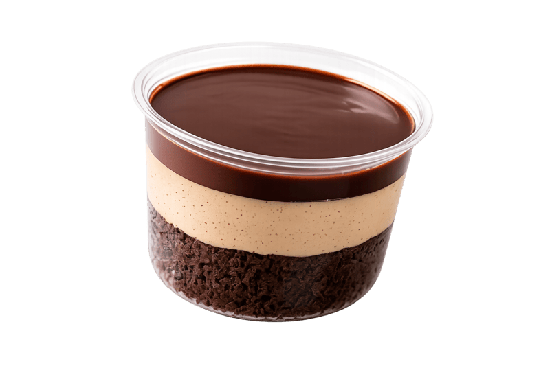 The Mocha Cup