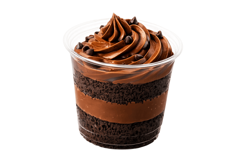 The Hazelnut Cup